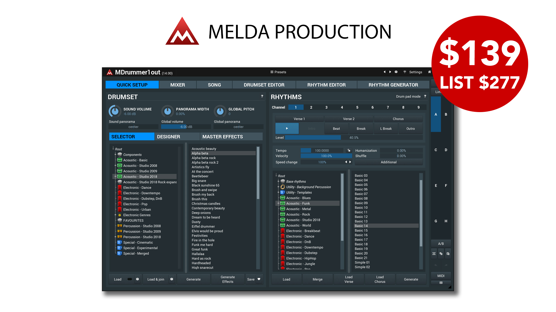 melda productions crack